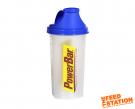 Powerbar Shaker Bottle