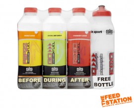 SIS Active Pack