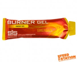 Science In Sport Burner Gel