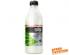 SIS Go Electrolyte - 500g