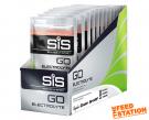 SIS Go Electrolyte - 18 Pack