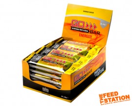 SIS Go Bar - 24 Pack