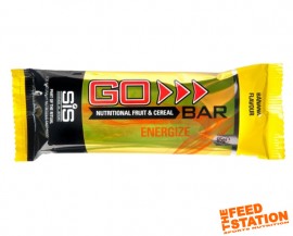 SIS Go Bar - Single