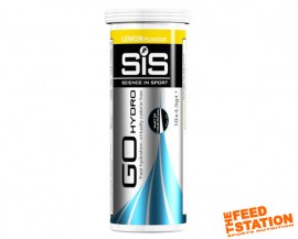 SIS GO Hydro Electrolyte 10 Tablet Pack