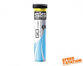 SIS GO Hydro Electrolyte 20 Tablet Pack