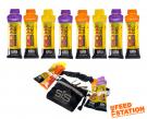 Marathon Belt Plus Gels Multi Buy