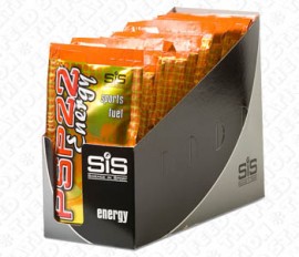 SIS PSP22 Energy Drink - 18 Pack