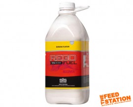 SIS Rego Recovery Drink - 1.6kg