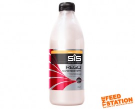 SIS Rego Recovery Drink - 500g