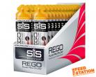 SIS REGO FruitFlow Gel 30 Pack