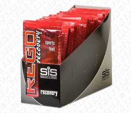 SIS Rego Recovery Drink - 18 Pack