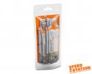 Squeezy Energy Gel Mini Pack