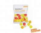 Squeezy Energy Fruit Gums
