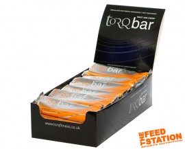 Torq Bar - 24 Pack