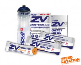ZipVit Sampler Pack