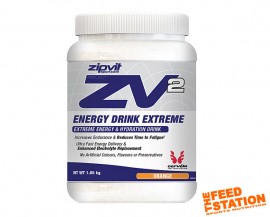 ZipVit Sport ZV2 Energy Drink Extreme
