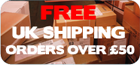 Free Shipping