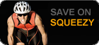Squeezy Sports Nutrition Savings