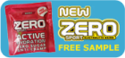 High 5 Zero Sample Sachet