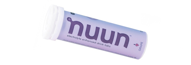 New Nuun Flavours