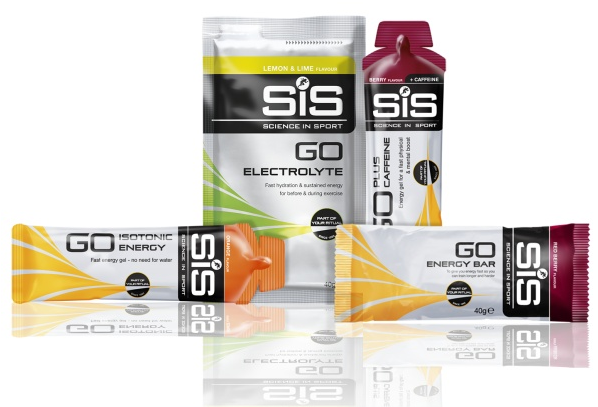 SIS Relaunch