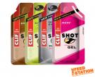 Clif Shot Energy Gel Taster Pack
