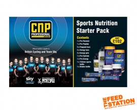 CNP Cycling Starter Pack