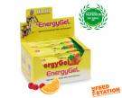 High 5 Energy Gel Plus - 20 Pack